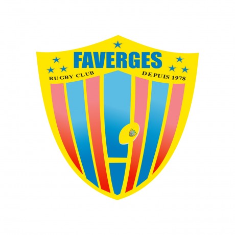 RUGBY CLUB FAVERGES