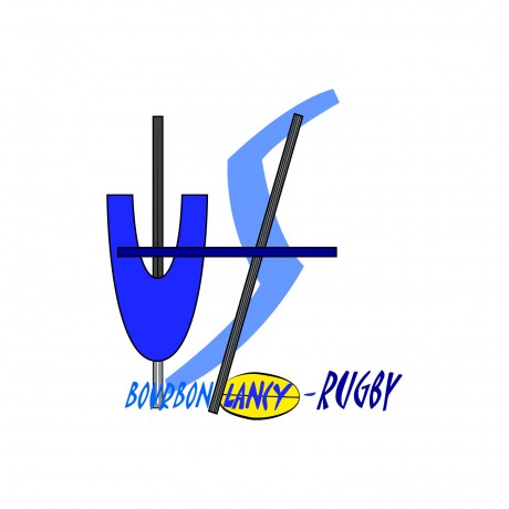 US BOURBON LANCY RUGBY